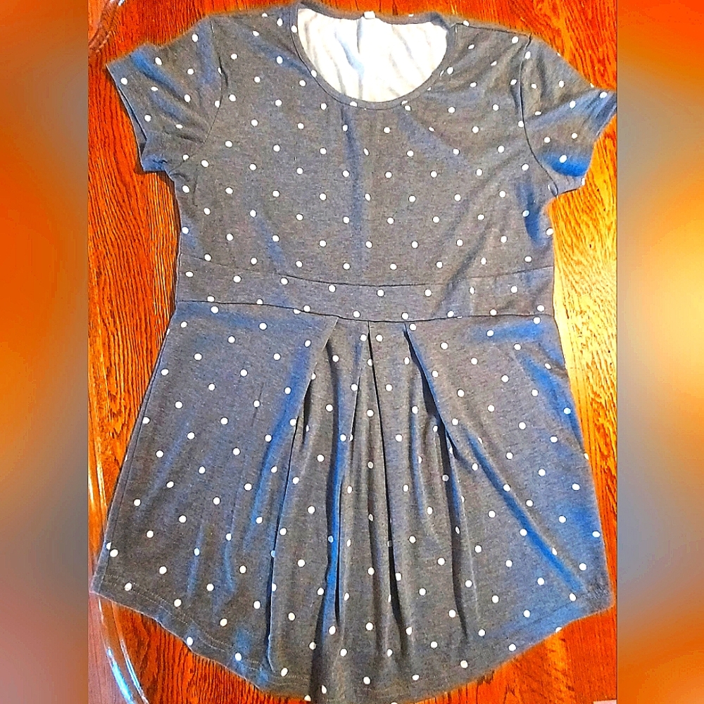 Maternity shirt